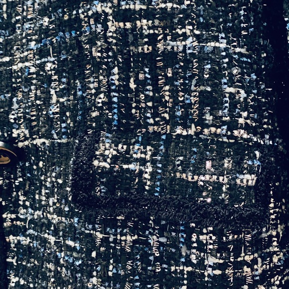 Groovy Monkey Coat - Picture 6 of 9